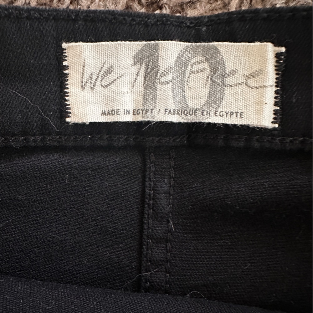 *TWO* Free People Skirts - size 10 - Picture 3 of 3